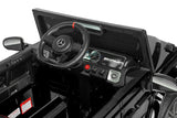 Акумулаторна Кола Mercedes Benz G63 Amg Черен Caretero Toyz