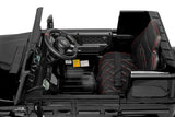 Акумулаторна Кола Mercedes Benz G63 Amg Черен Caretero Toyz