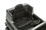 Акумулаторна Кола Mercedes Benz G63 Amg Silver Caretero Toyz