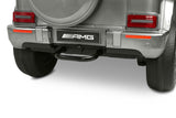 Акумулаторна Кола Mercedes Benz G63 Amg Silver Caretero Toyz