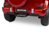 Акумулаторна Кола Mercedes Benz G63 Amg Червен Caretero Toyz