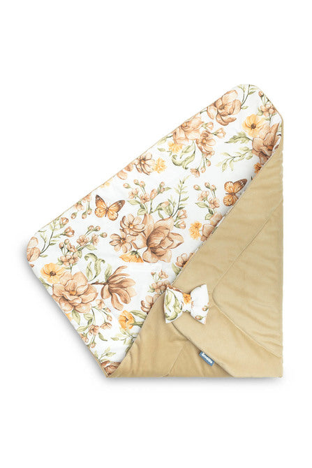 Пелена Square Beige 75X75 --- BebeMama