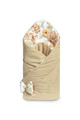 Пелена Square Beige 75X75 --- BebeMama