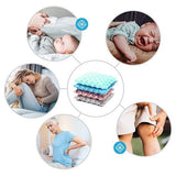 Възглавница С Черешови Костилки Мента --- BebeMama