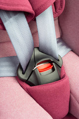 Столче За Кола Kamptos i-Size IsoFix 0-36Кг Dirty Pink Caretero ПОД НАЕМ