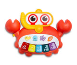 Проходилка 2В1 Spark Pink Caretero Toyz --- BebeMama