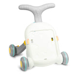 Проходилка 2В1 Spark Grey Caretero Toyz --- BebeMama