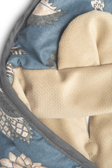 Пелена Morocco Beige 90X90 --- BebeMama