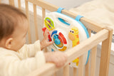 Образователна Играчка - Музикална Маса Caretero Toyz --- BebeMama