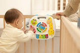 Образователна Играчка - Музикална Маса Caretero Toyz --- BebeMama