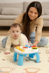 Образователна Играчка - Музикална Маса Caretero Toyz --- BebeMama
