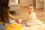 Образователна Играчка - Пеперуда Caretero Toyz --- BebeMama
