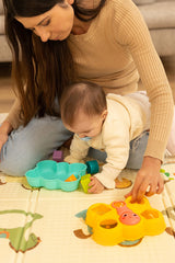 Образователна Играчка - Пеперуда Caretero Toyz --- BebeMama
