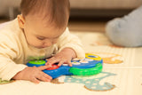 Образователна Играчка - Музикална Рибка Caretero Toyz --- BebeMama