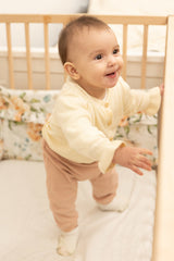 Обиколник За Кошара Bumper Stroll --- BebeMama