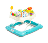 Бебешка Проходилка Stepp Light Blue Caretero Toyz --- BebeMama