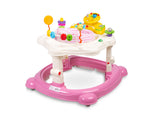 Бебешка Проходилка Hiphop Pink Caretero Toyz --- BebeMama
