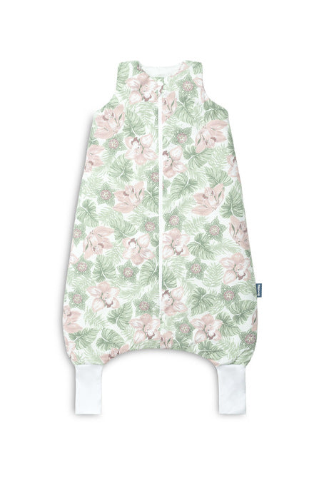 Целогодишен Спален Чувал M Clematis 80-98 Tog 1.0 --- BebeMama