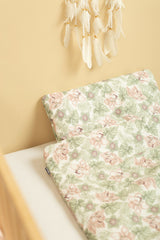 Целогодишен Спален Комплект 100X135- Клематис --- BebeMama