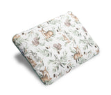 Целогодишен Спален Комплект 100X135 -Deers Mint --- BebeMama