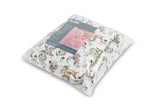 Целогодишен Спален Комплект 100X135 -Deers Mint --- BebeMama