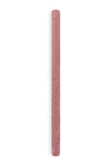 Обиколник За Легло За Горния Ръб На Леглото Velvet Dirty Pink --- BebeMama