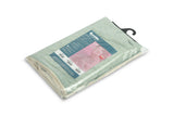 Бродирано Одеяло 80X100 Light Mint Plush