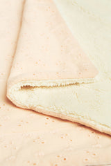 Бродирано Одеяло 80X100 Frosting Plush