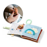 Сетивна Книга За Природата --- BebeMama