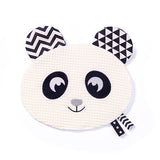 Пухкава Играчка Happy Panda Blink&Smile --- BebeMama