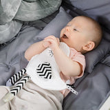 Пухкава Играчка Little Birdie Blink&Smile --- BebeMama