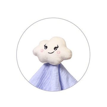 Играчка За Гушкане Blinky Cloud -  -  - BebeMama