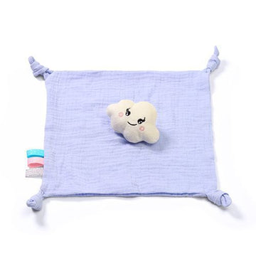 Играчка За Гушкане Blinky Cloud -  -  - BebeMama