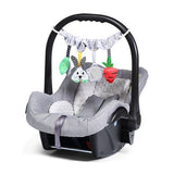 Образователна Бебешка Играчка Carrot&Hop За Количка --- BebeMama