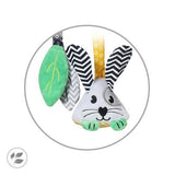 Образователна Бебешка Играчка Carrot&Hop За Количка --- BebeMama