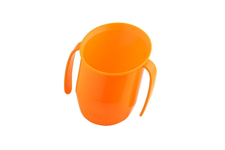Чаша Doidy Orange --- BebeMama