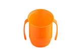 Чаша Doidy Orange --- BebeMama