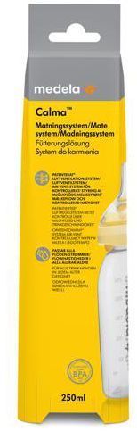 Sticlă Calma 250 ml