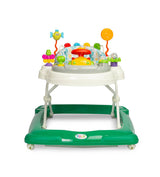 Бебешка Проходилка Stepp Dark Green Caretero Toyz --- BebeMama