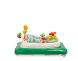 Бебешка Проходилка Stepp Dark Green Caretero Toyz --- BebeMama