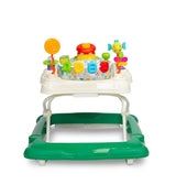 Бебешка Проходилка Stepp Dark Green Caretero Toyz --- BebeMama