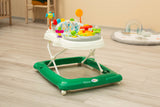 Бебешка Проходилка Stepp Dark Green Caretero Toyz --- BebeMama