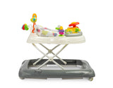Бебешка Проходилка Stepp Grey Caretero Toyz --- BebeMama