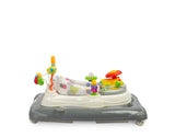 Бебешка Проходилка Stepp Grey Caretero Toyz --- BebeMama
