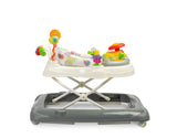 Бебешка Проходилка Stepp Grey Caretero Toyz --- BebeMama