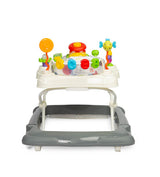 Бебешка Проходилка Stepp Grey Caretero Toyz --- BebeMama