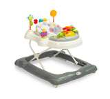 Бебешка Проходилка Stepp Grey Caretero Toyz --- BebeMama