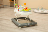 Бебешка Проходилка Stepp Grey Caretero Toyz --- BebeMama