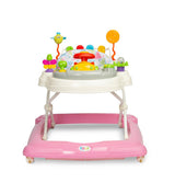 Бебешка Проходилка Stepp Pink Caretero Toyz --- BebeMama