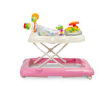 Бебешка Проходилка Stepp Pink Caretero Toyz --- BebeMama